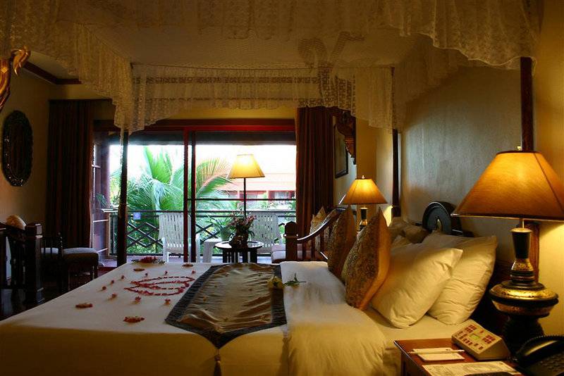 Krabi Thai Village Resort