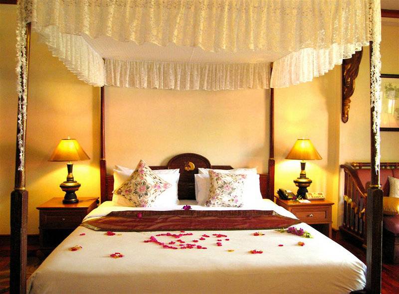 Krabi Thai Village Resort