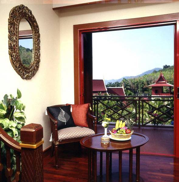 Krabi Thai Village Resort