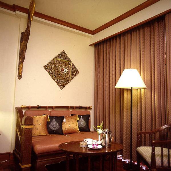 Krabi Thai Village Resort