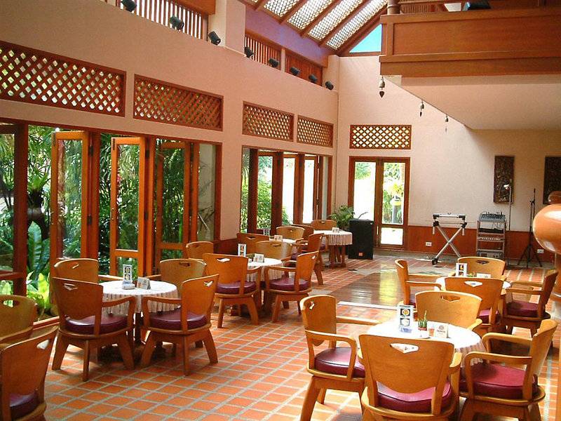 Krabi Thai Village Resort