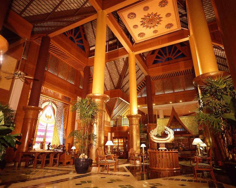 Krabi Thai Village Resort