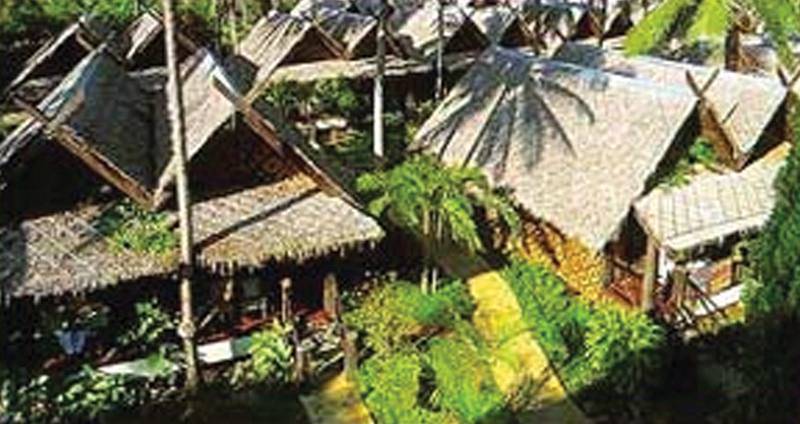 Duangjitt Resort and Spa