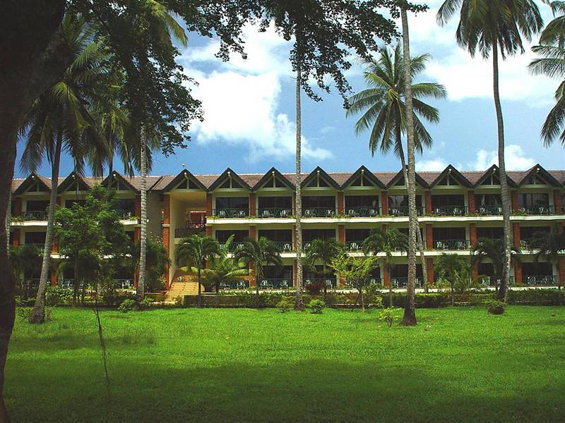 Duangjitt Resort and Spa