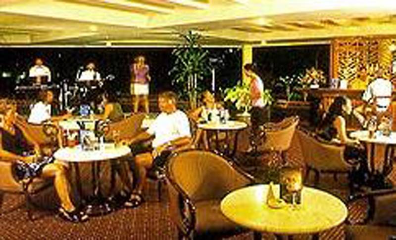 Duangjitt Resort and Spa