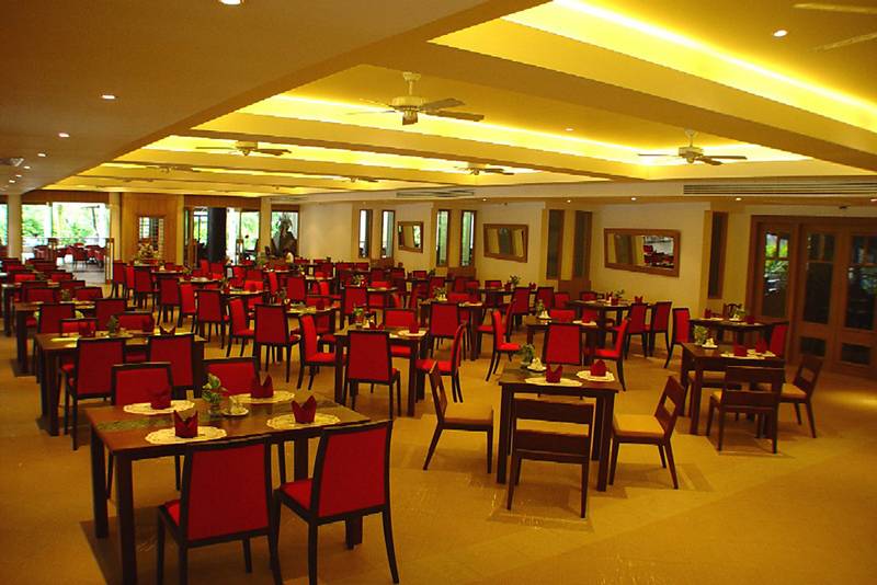 Duangjitt Resort and Spa