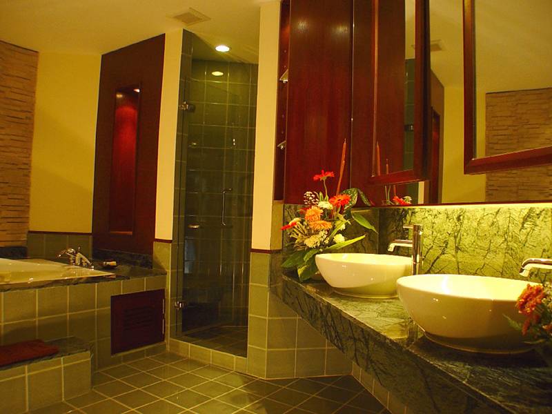 Duangjitt Resort and Spa