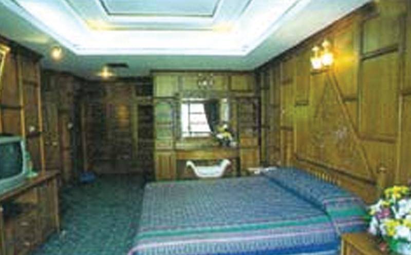 Duangjitt Resort and Spa