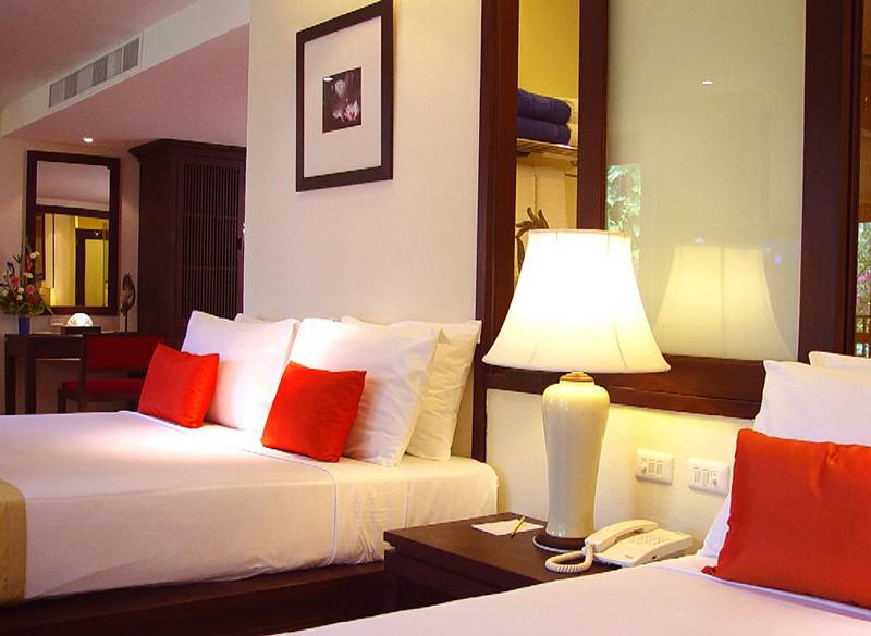 Duangjitt Resort and Spa