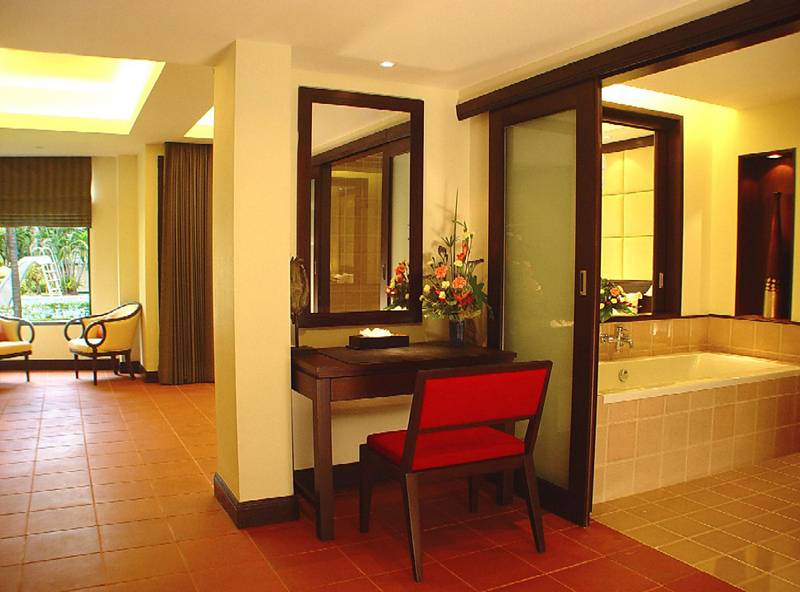 Duangjitt Resort and Spa