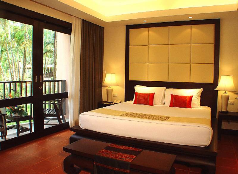 Duangjitt Resort and Spa