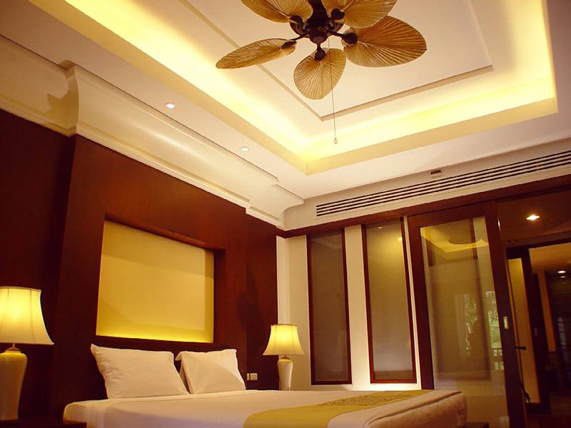 Duangjitt Resort and Spa