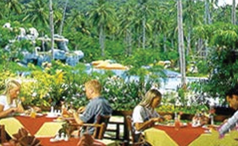 Duangjitt Resort and Spa