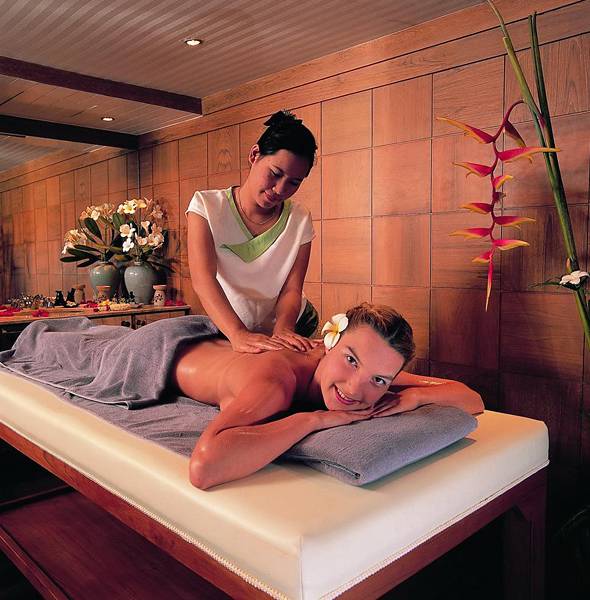 Seaview Patong Hotel