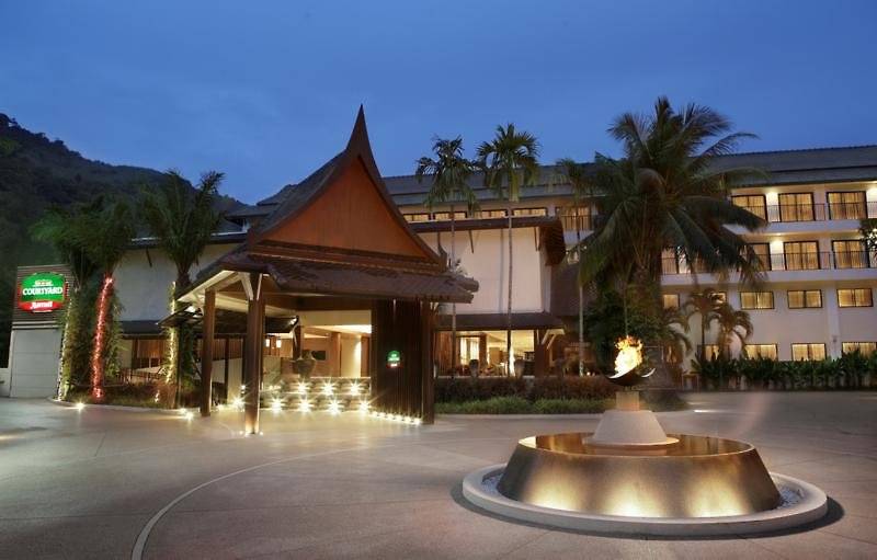 Radisson Resort and Suites Phuket