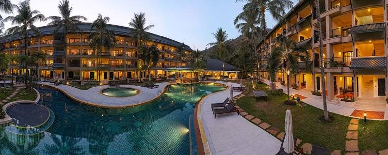 Radisson Resort and Suites Phuket