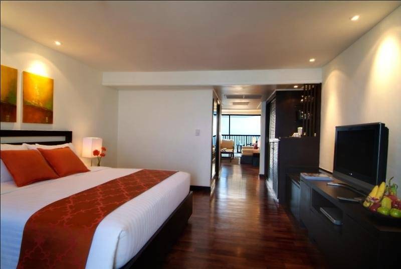 Radisson Resort and Suites Phuket