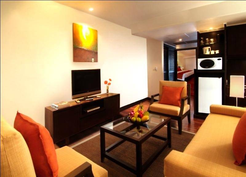 Radisson Resort and Suites Phuket