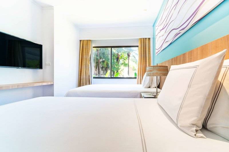 Radisson Resort and Suites Phuket
