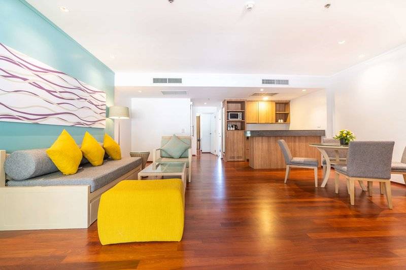 Radisson Resort and Suites Phuket