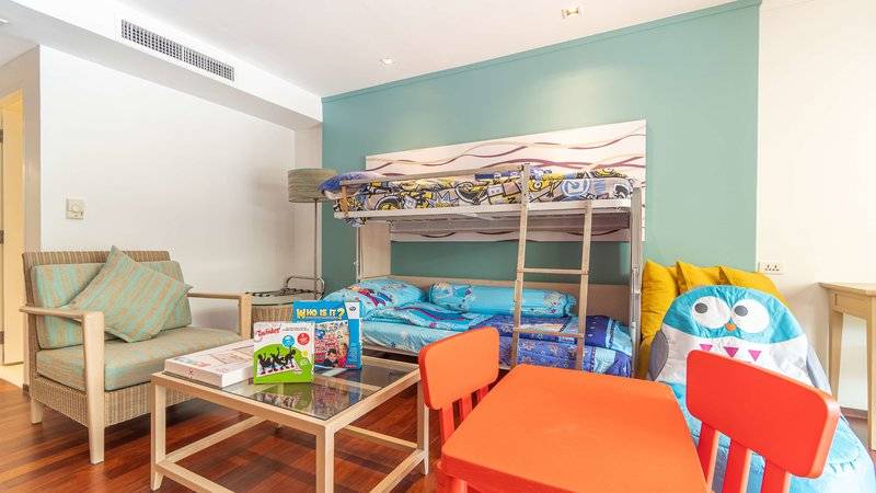 Radisson Resort and Suites Phuket