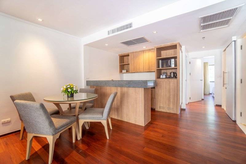 Radisson Resort and Suites Phuket