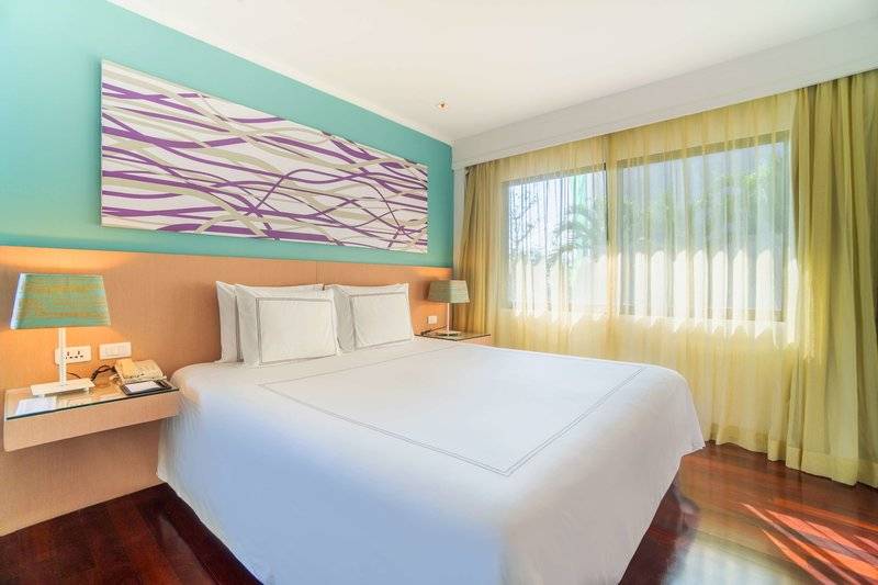 Radisson Resort and Suites Phuket