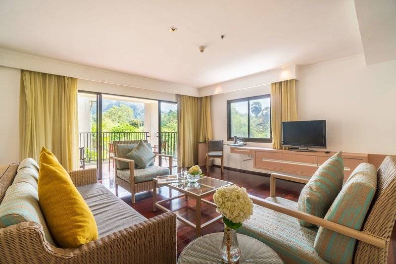 Radisson Resort and Suites Phuket