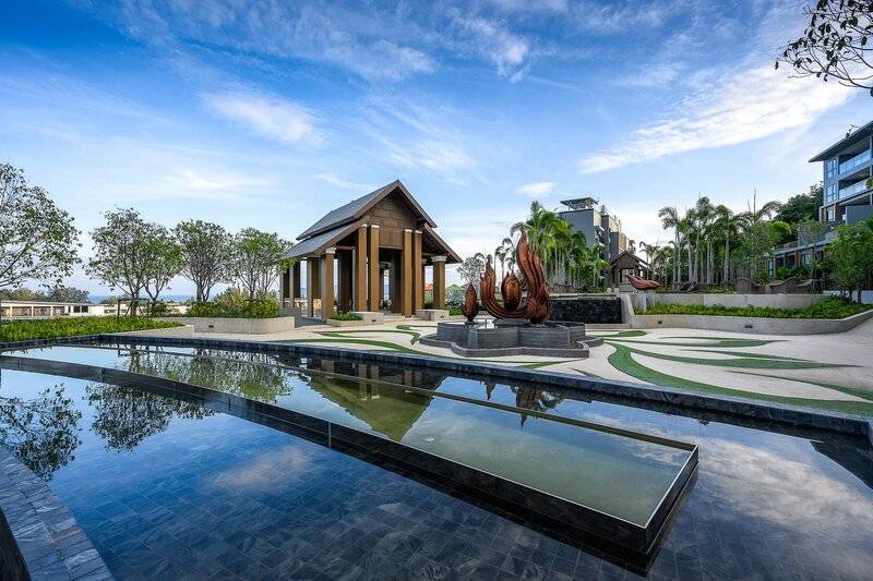 MIDA Grande Resort Phuket