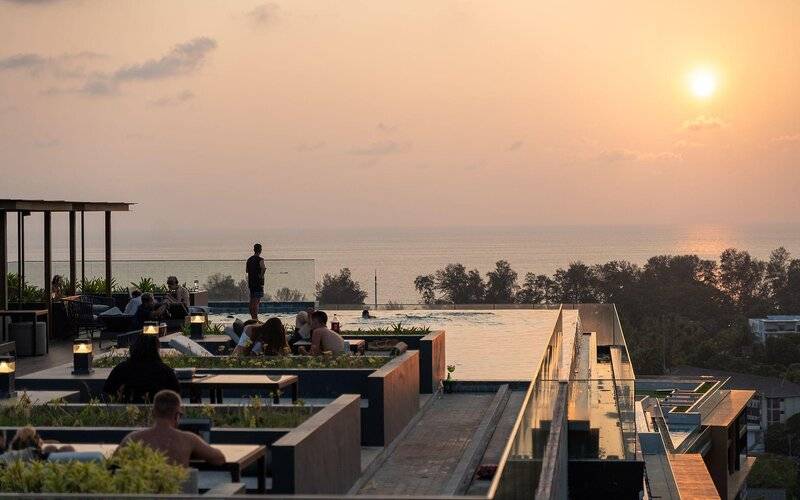 MIDA Grande Resort Phuket