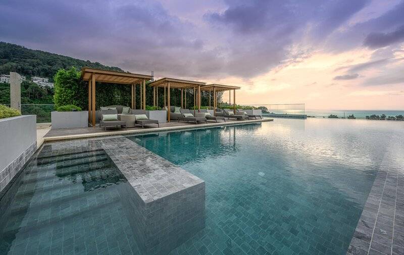 MIDA Grande Resort Phuket