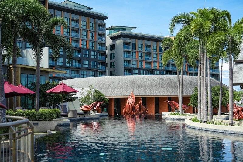 MIDA Grande Resort Phuket