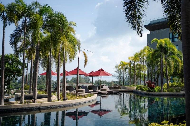 MIDA Grande Resort Phuket