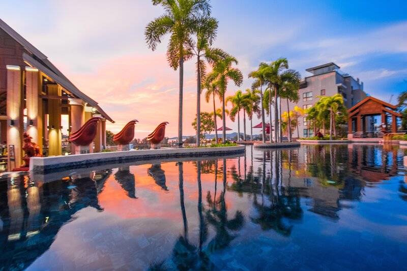 MIDA Grande Resort Phuket