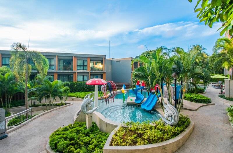 MIDA Grande Resort Phuket