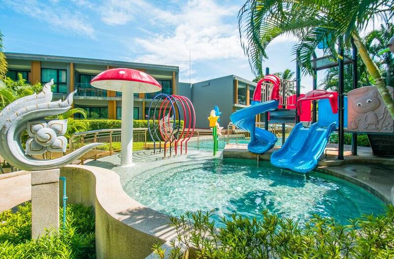 MIDA Grande Resort Phuket