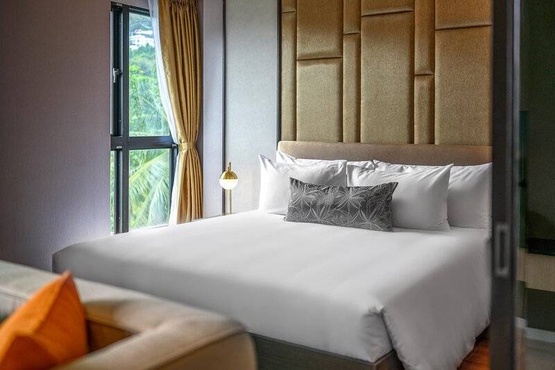 MIDA Grande Resort Phuket