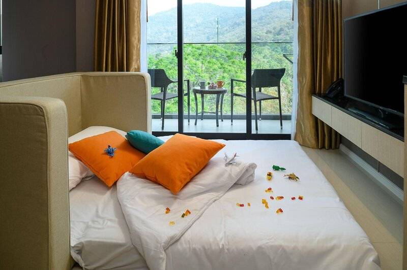 MIDA Grande Resort Phuket