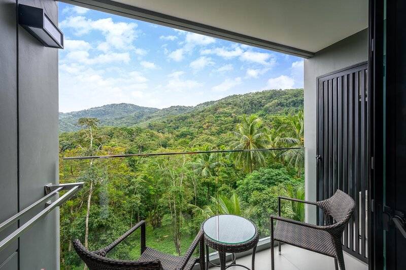 MIDA Grande Resort Phuket