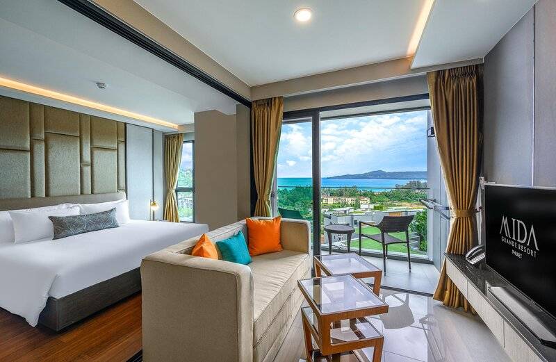 MIDA Grande Resort Phuket
