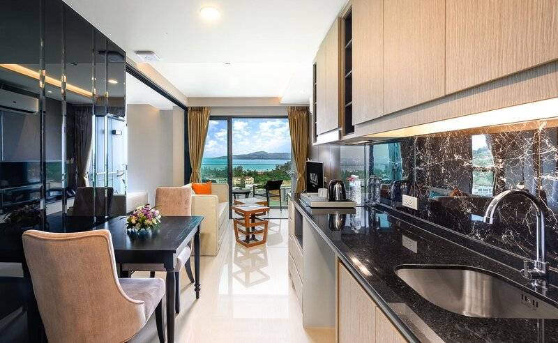 MIDA Grande Resort Phuket