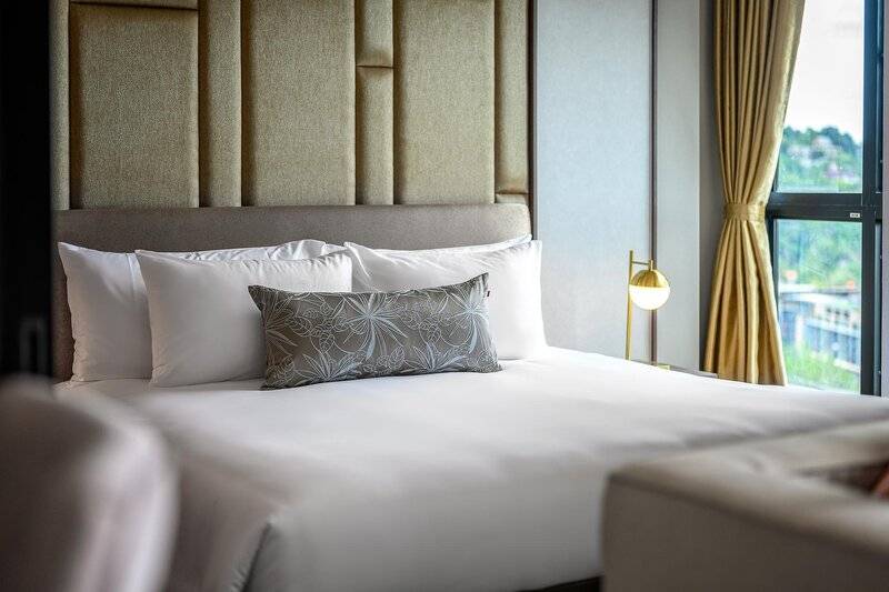 MIDA Grande Resort Phuket