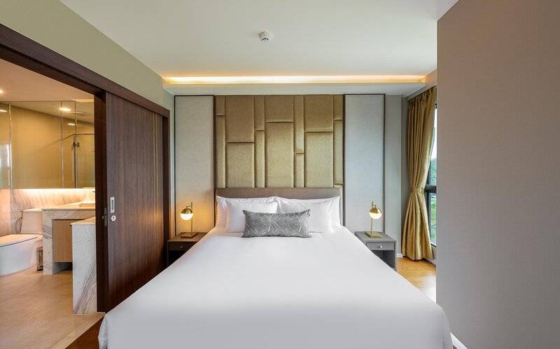 MIDA Grande Resort Phuket