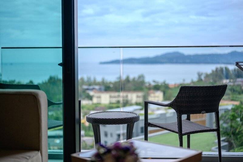 MIDA Grande Resort Phuket