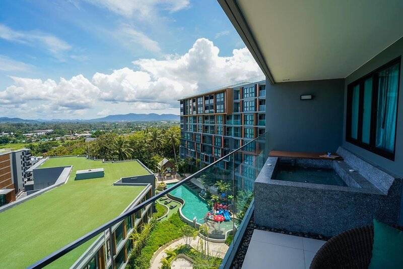 MIDA Grande Resort Phuket