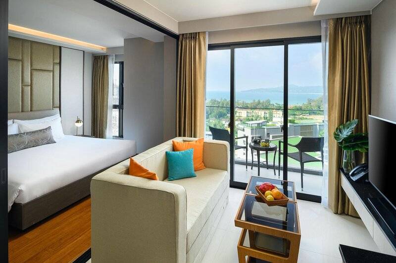 MIDA Grande Resort Phuket