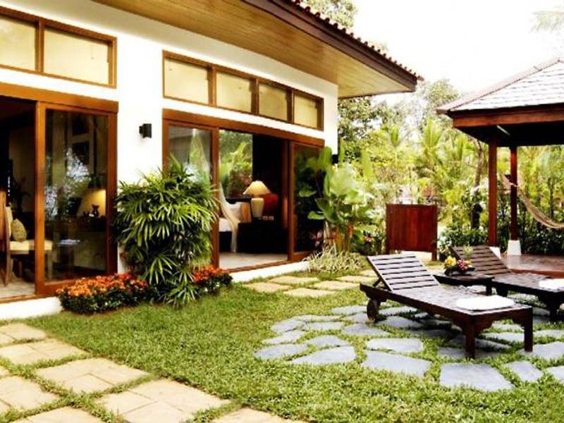 The Briza Beach Resort Khao Lak