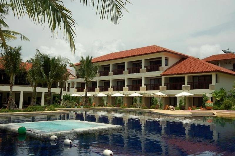The Briza Beach Resort Khao Lak