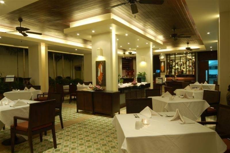 The Briza Beach Resort Khao Lak