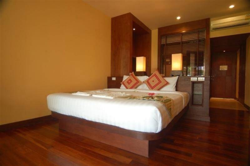 The Briza Beach Resort Khao Lak